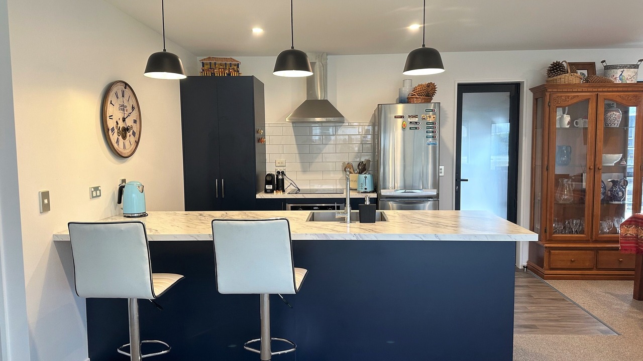 Photo of Kitchen in Naseby