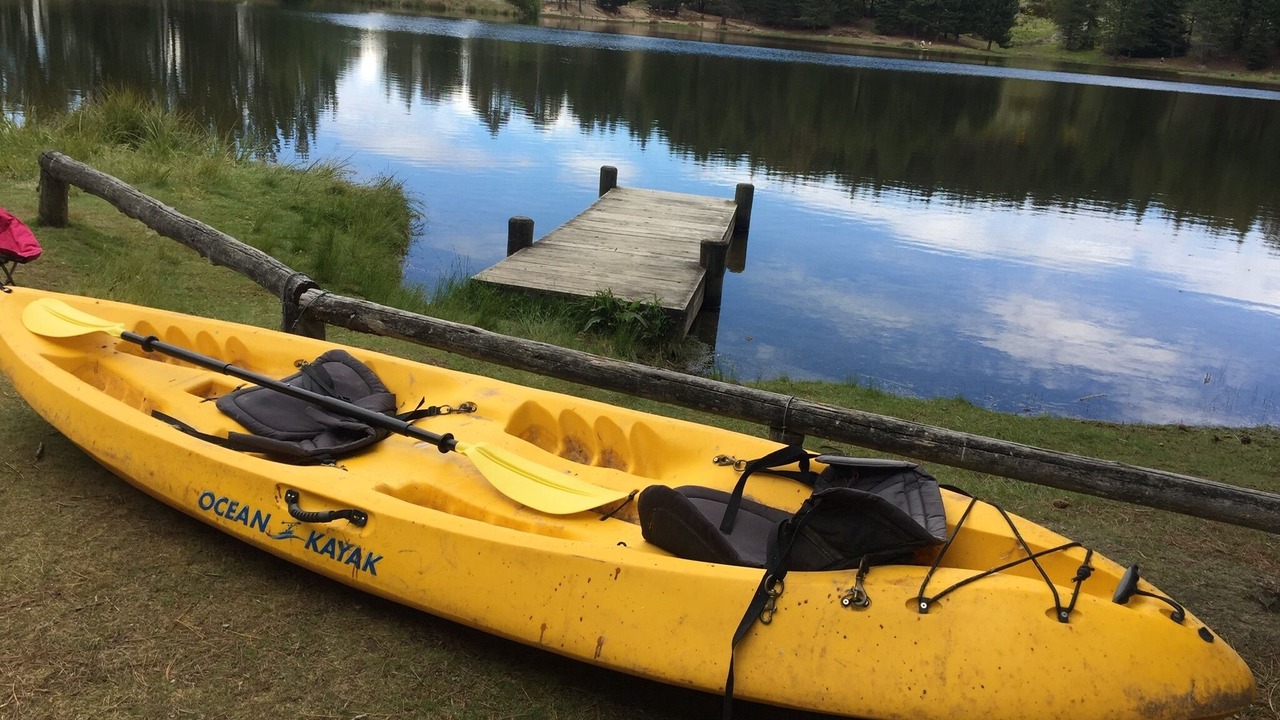 Photo of Outdoor in Naseby