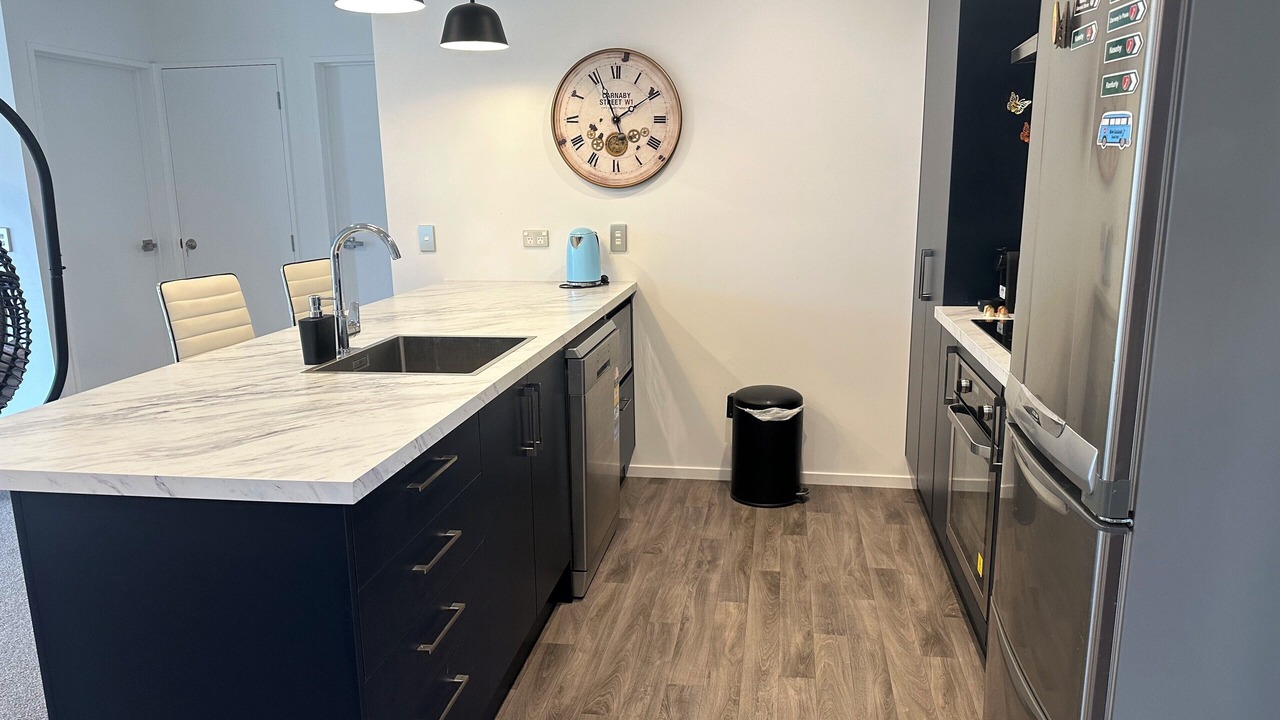 Photo of Kitchen in Naseby
