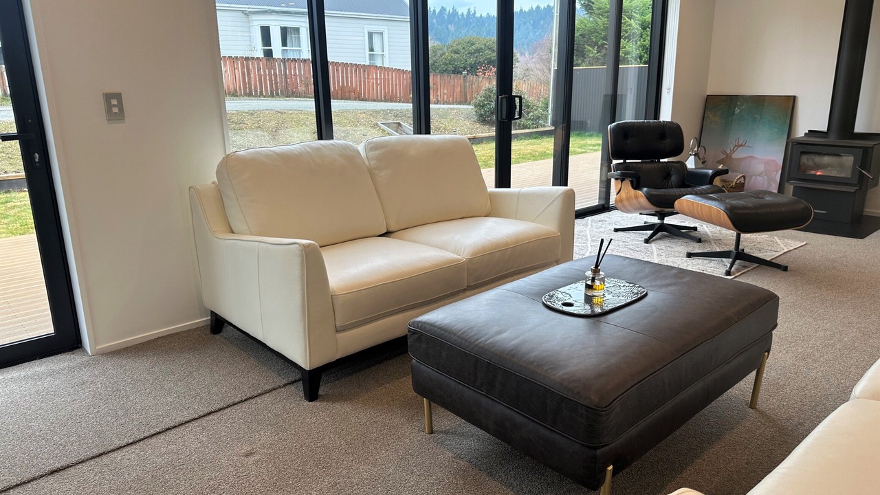 Photo of Livingroom in Naseby