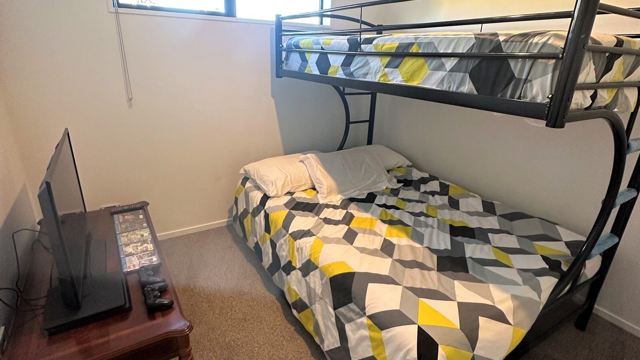 Photo of Bedroom in Naseby