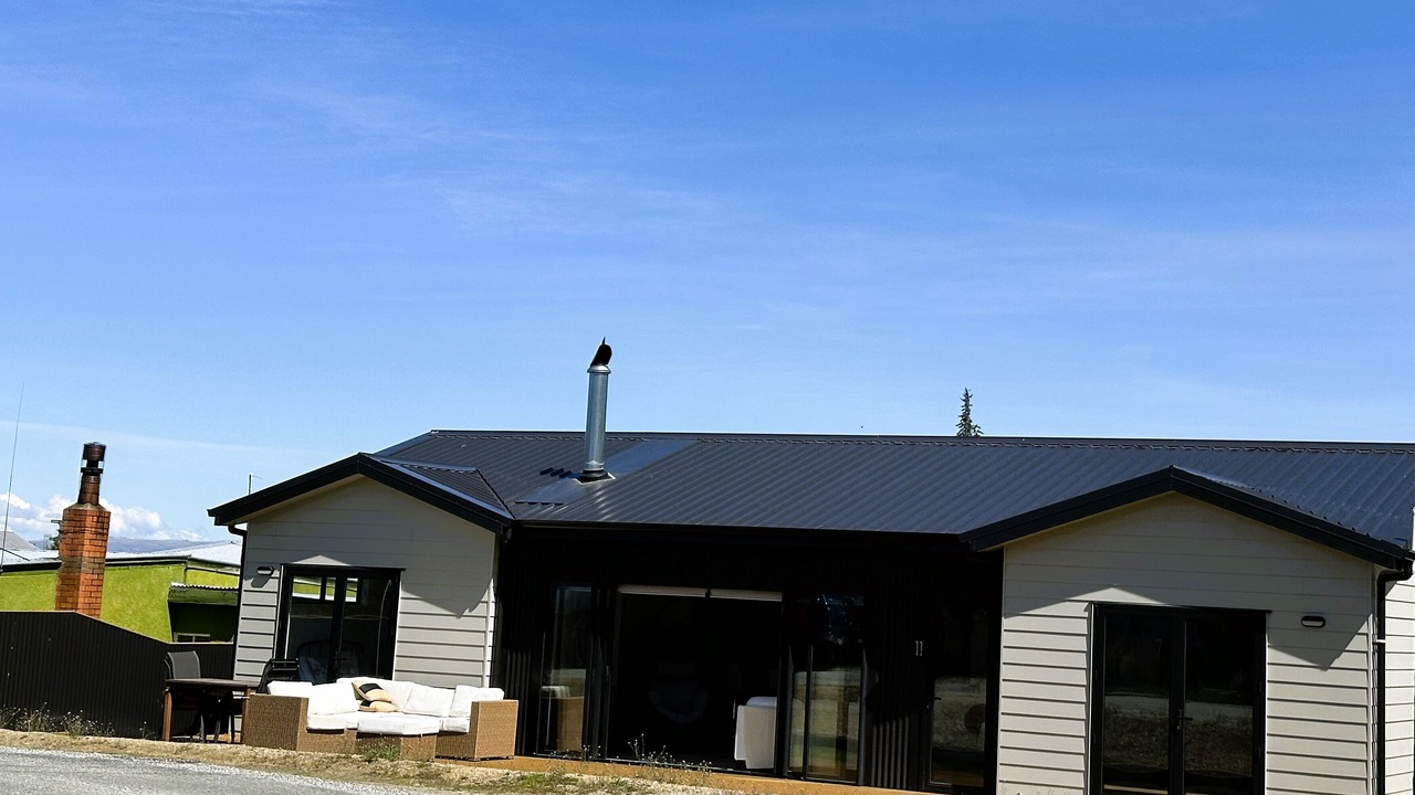 Photo of Outdoor in Naseby