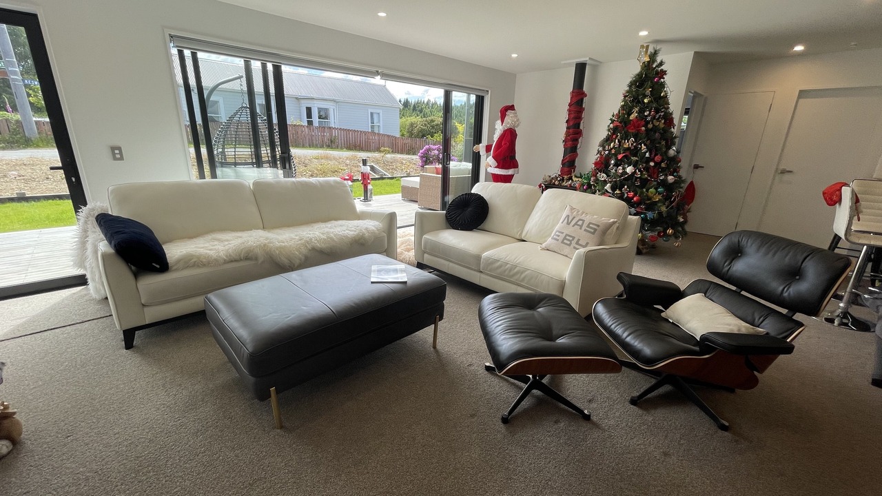 Photo of Livingroom in Naseby