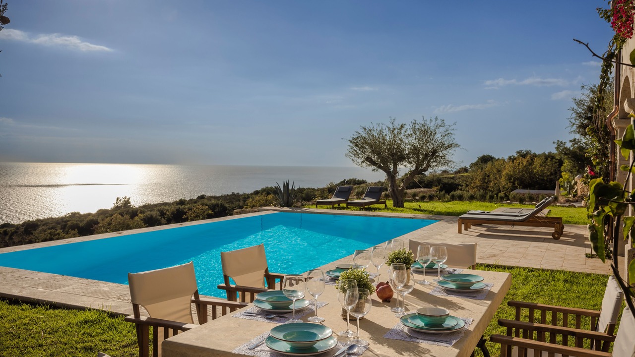 Photo of Outdoor in Eleios-Pronnoi