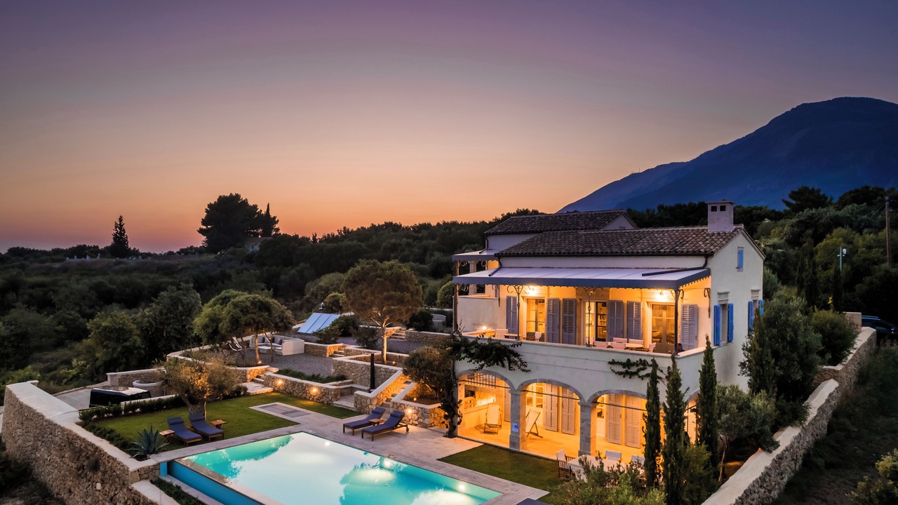 Photo of Outdoor in Eleios-Pronnoi