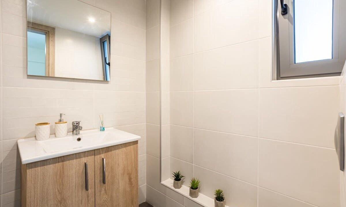 Photo of Bathroom in Kalamata