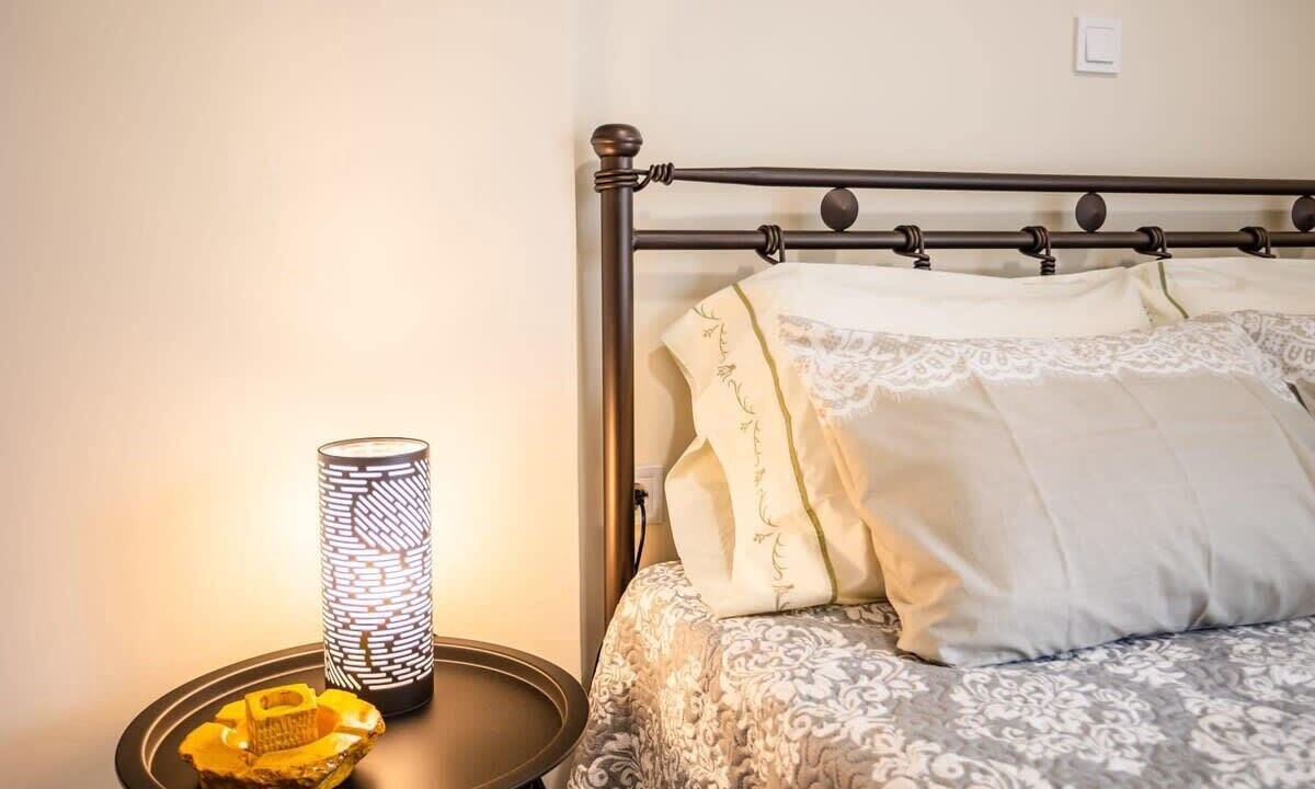 Photo of Bedroom in Kalamata