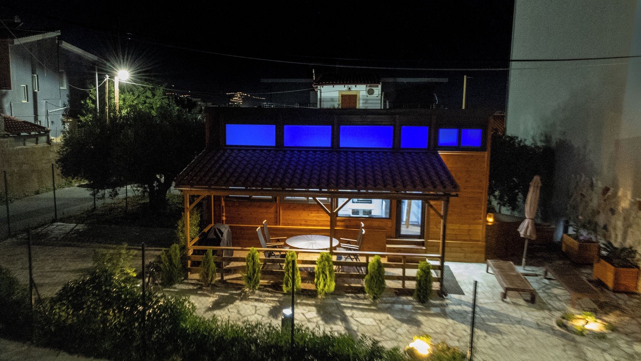 Photo of Patio Balcony in Gazi