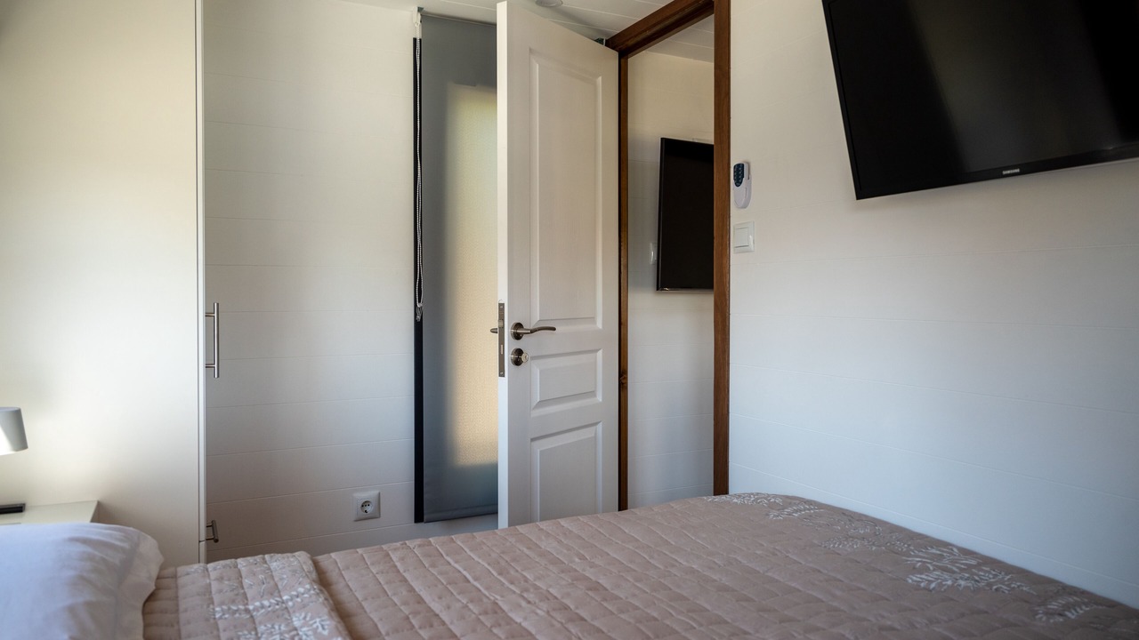 Photo of Bedroom in Gazi
