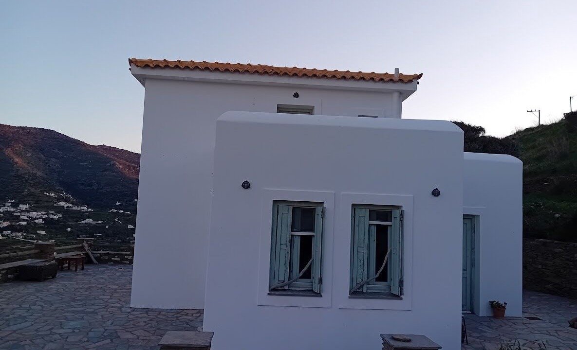 Photo of Outdoor in Ormos Korthiou