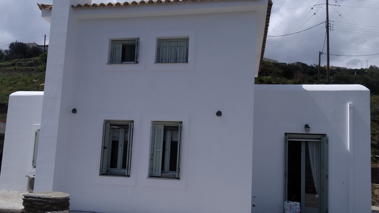 Photo of Outdoor in Ormos Korthiou
