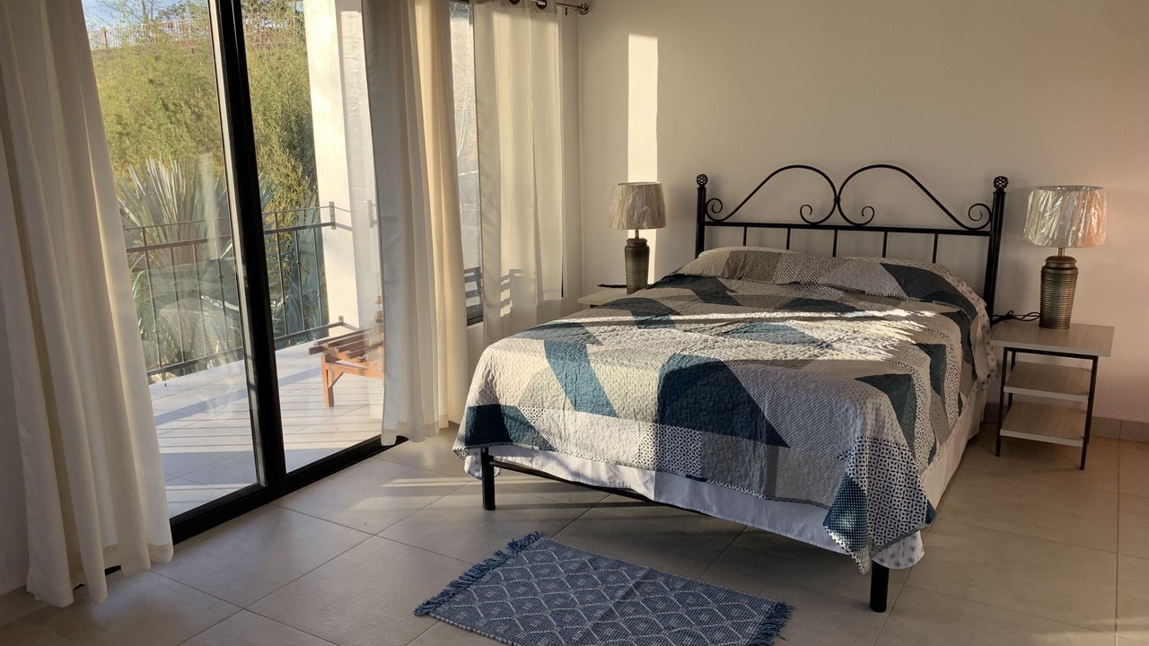 Photo of Bedroom in Pan de Azucar