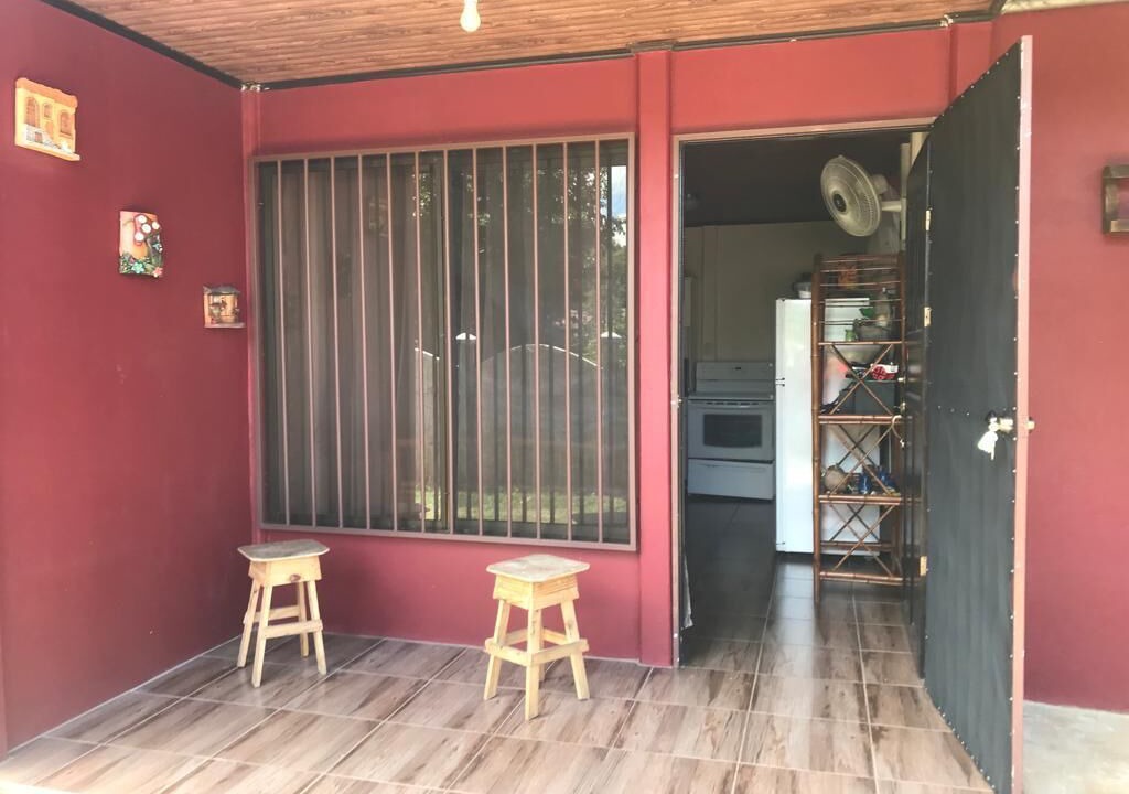 Photo of Patio Balcony in Atenas