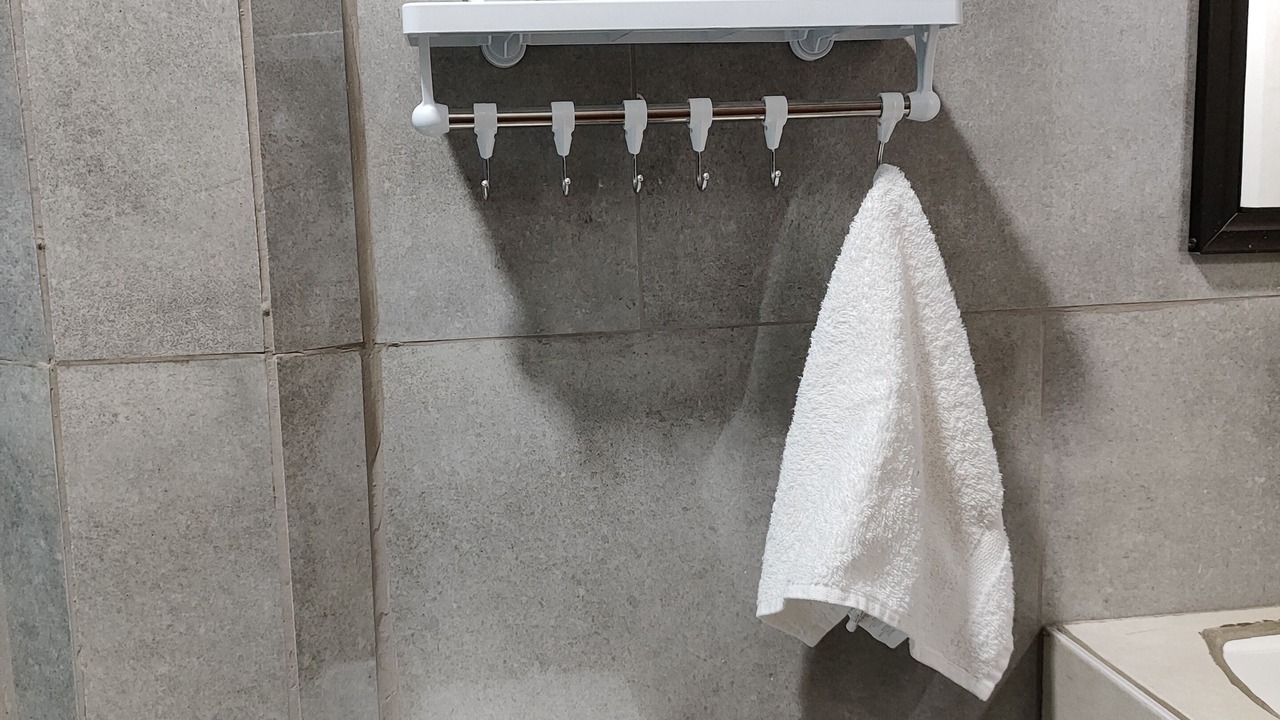 Photo of Bathroom in Daniel Flores