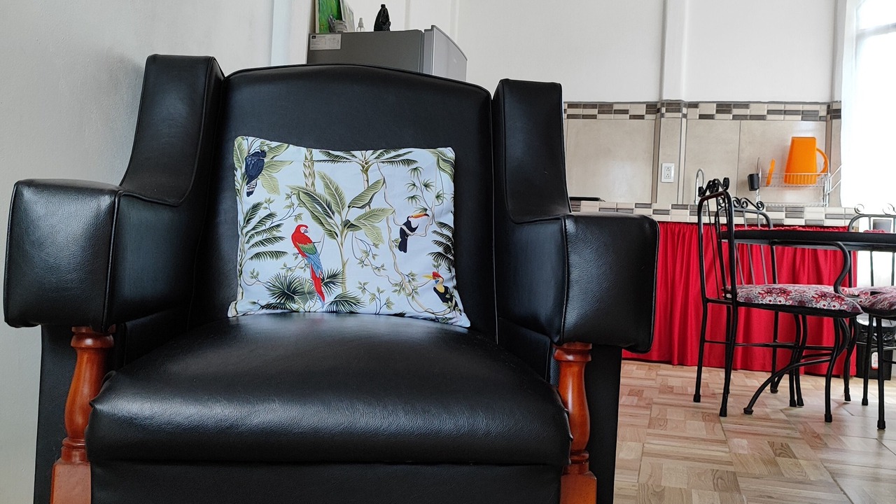 Photo of Livingroom in Daniel Flores