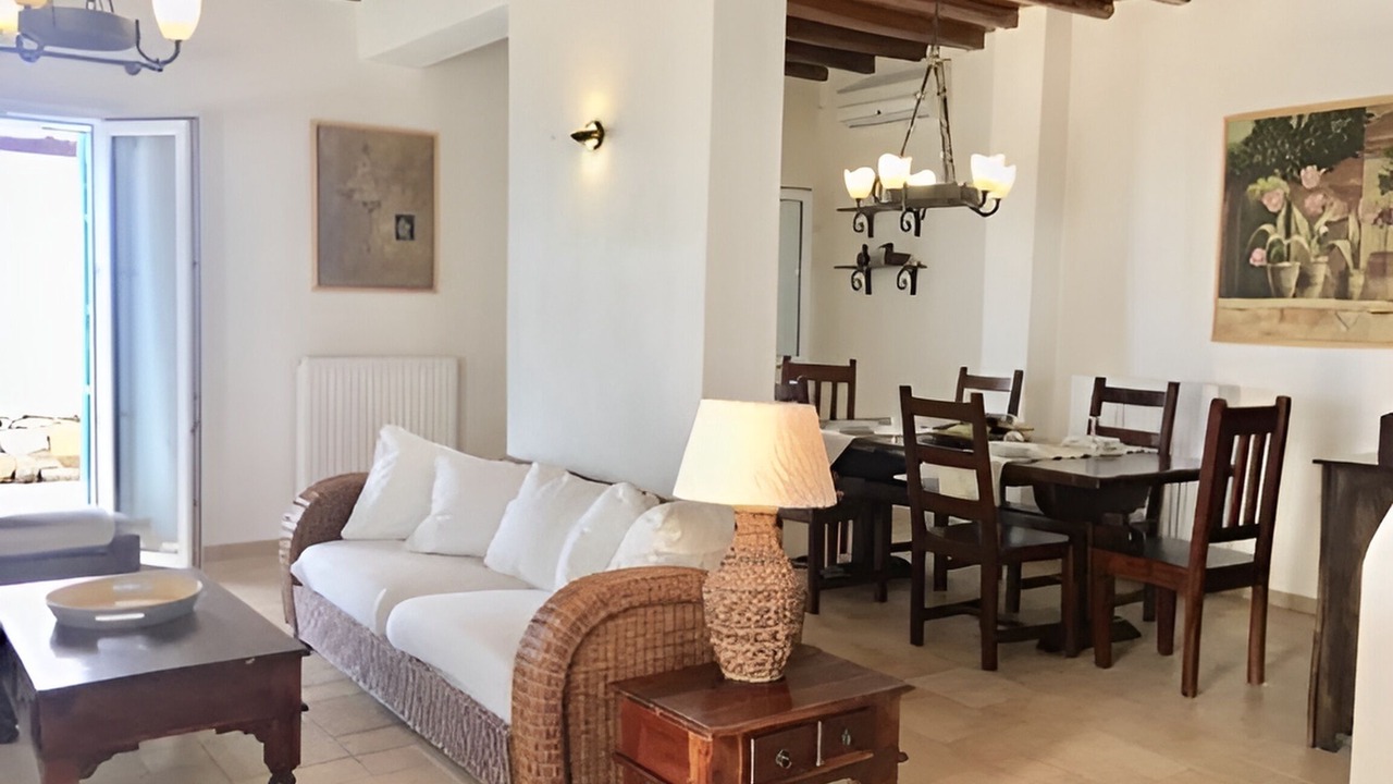 Photo of Livingroom in Agios Ioannis