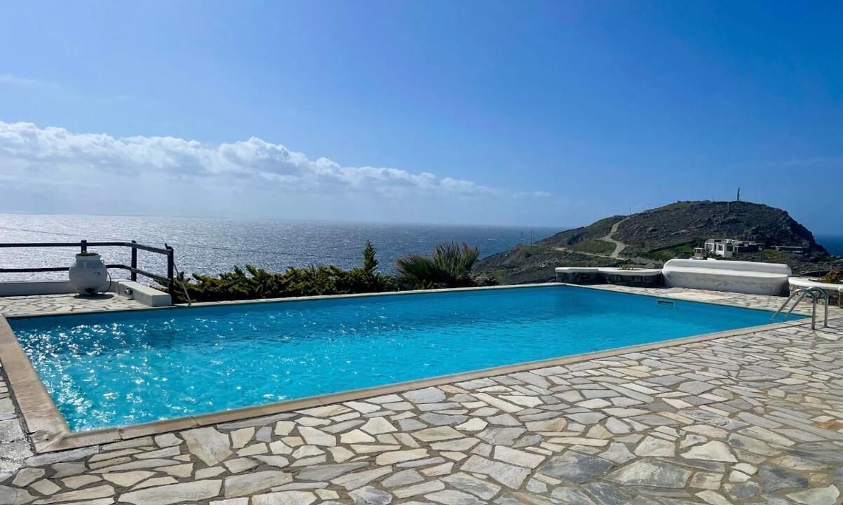 Photo of Outdoor in Agios Ioannis
