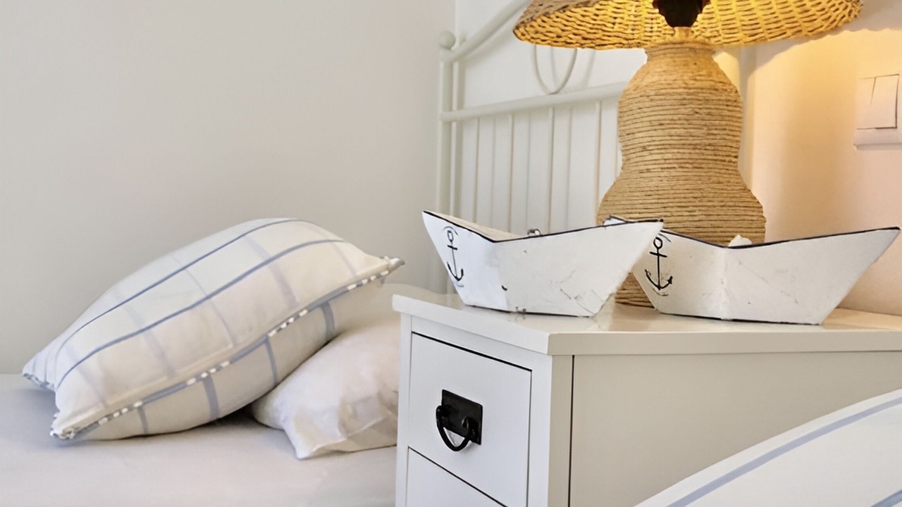 Photo of Bedroom in Agios Ioannis