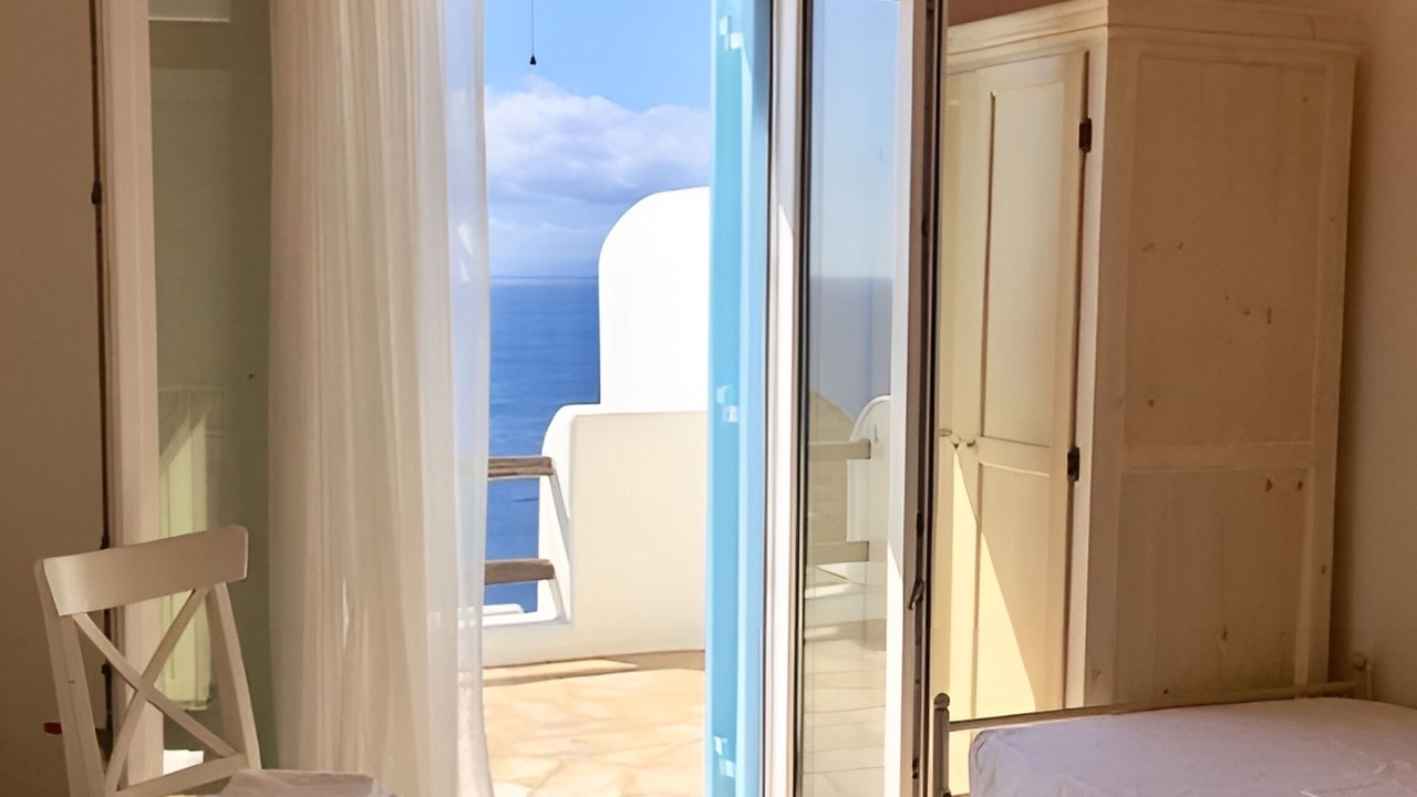 Photo of Bedroom in Agios Ioannis