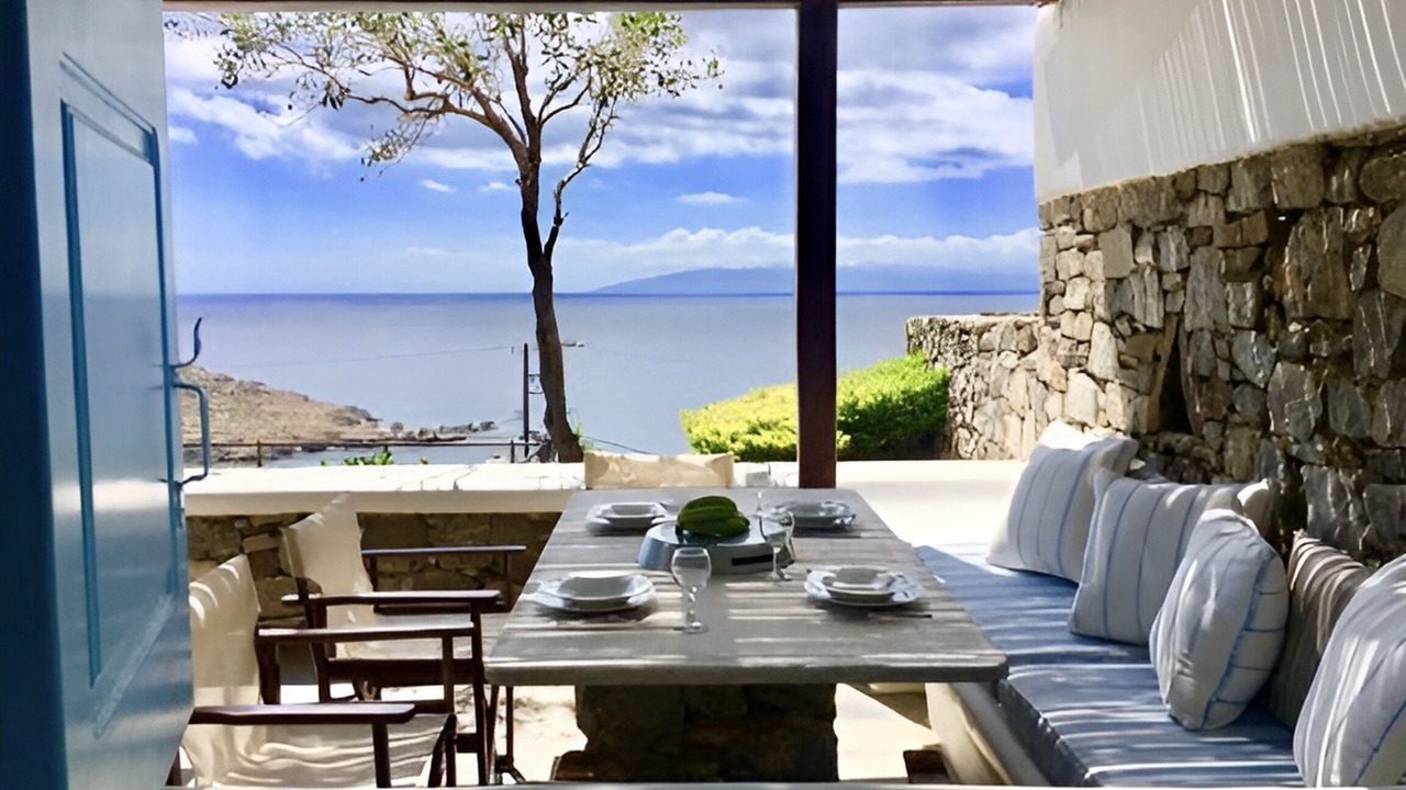 Photo of Outdoor in Agios Ioannis