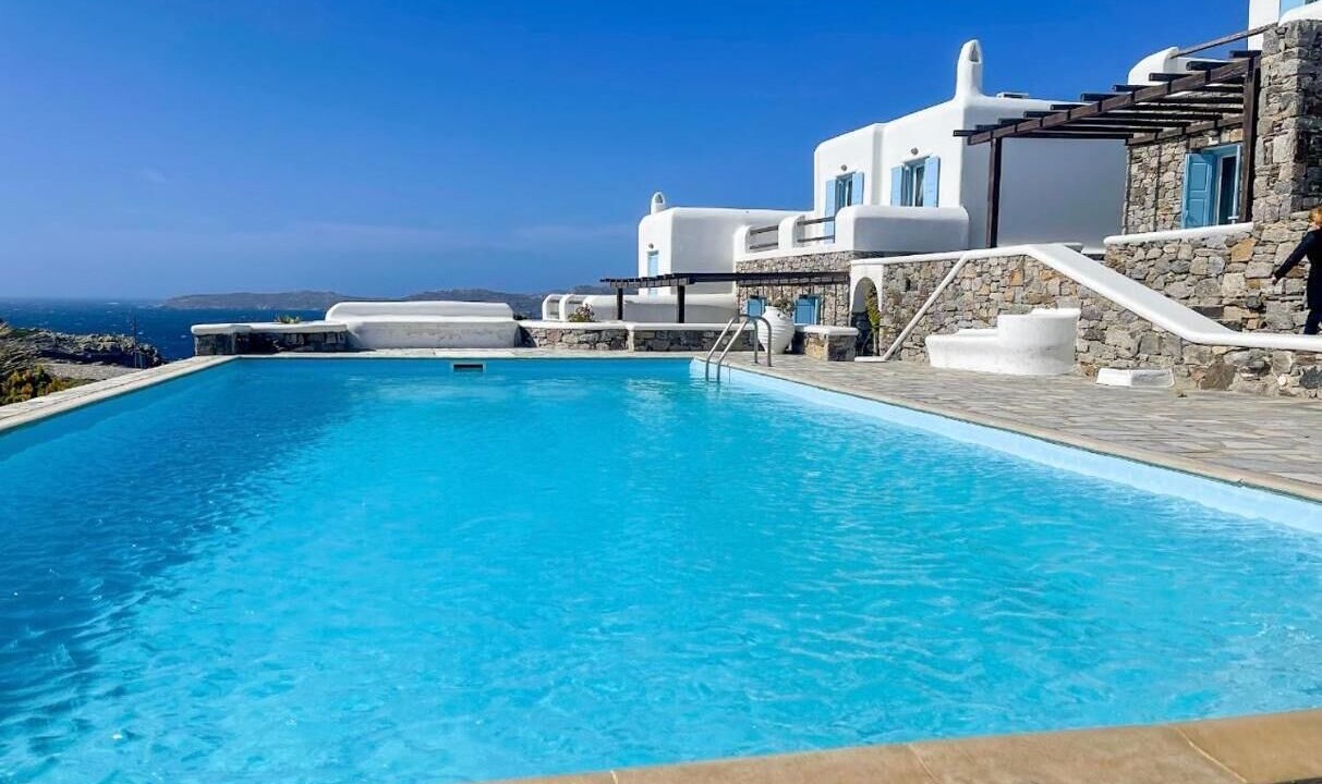 Photo of Outdoor in Agios Ioannis
