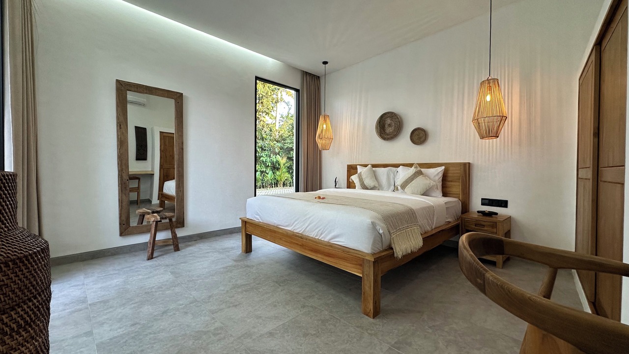 Photo of Bedroom in Melayang