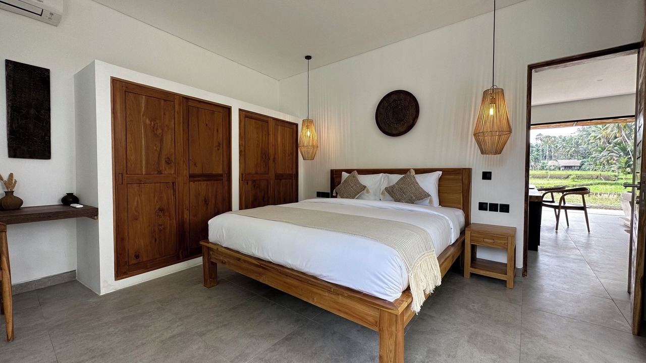 Photo of Bedroom in Melayang