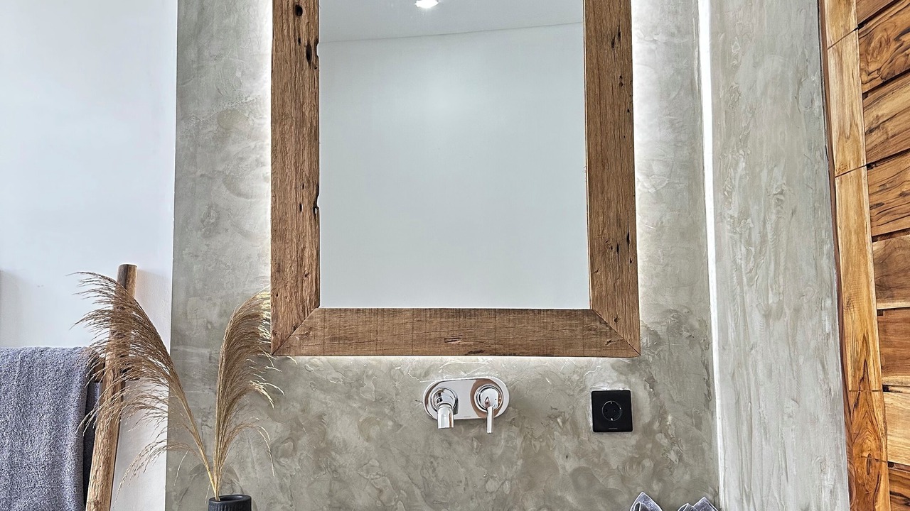 Photo of Bathroom in Melayang