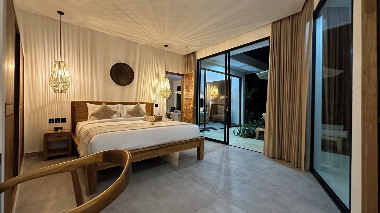 Photo of Bedroom in Melayang