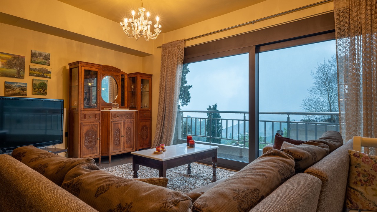 Photo of Livingroom in Ano Kera