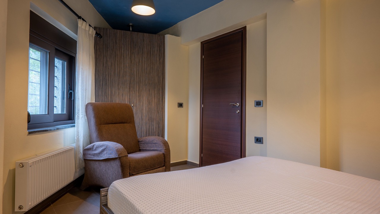 Photo of Bedroom in Ano Kera