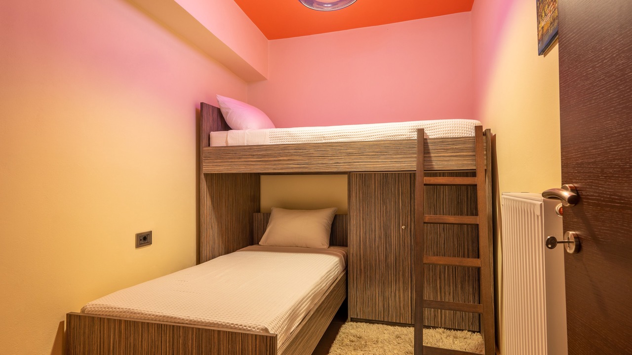 Photo of Bedroom in Ano Kera
