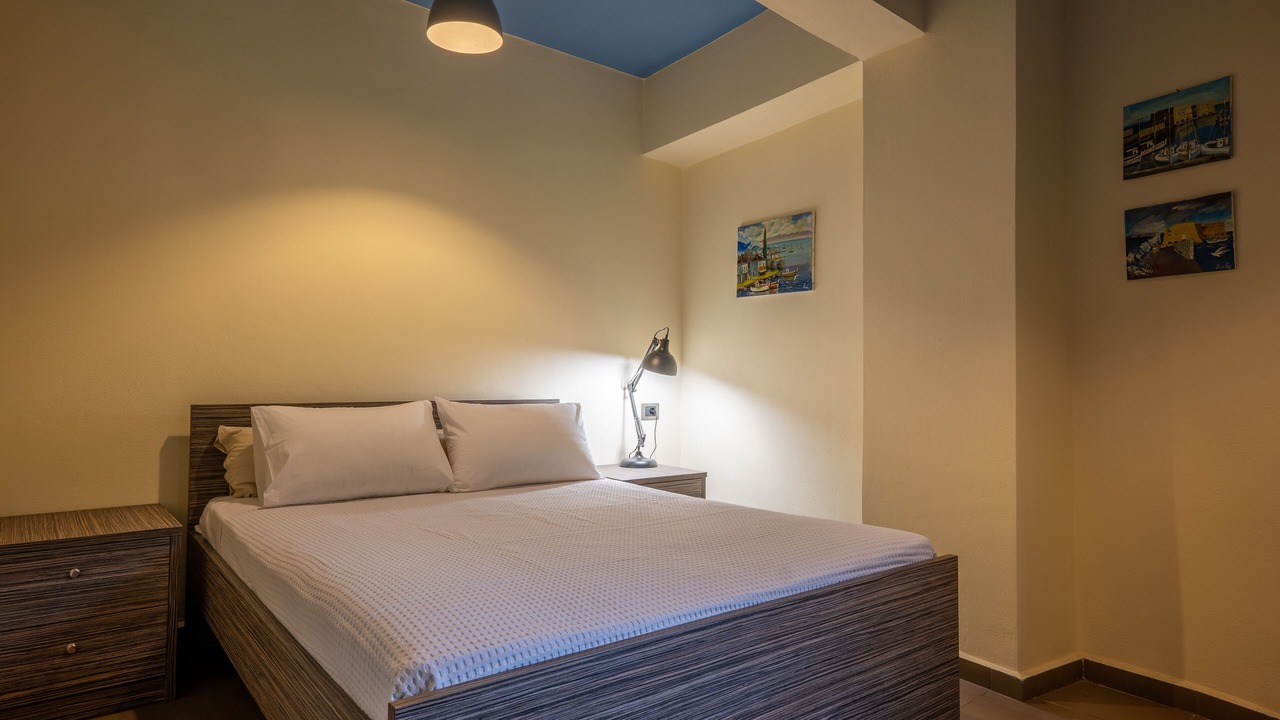 Photo of Bedroom in Ano Kera