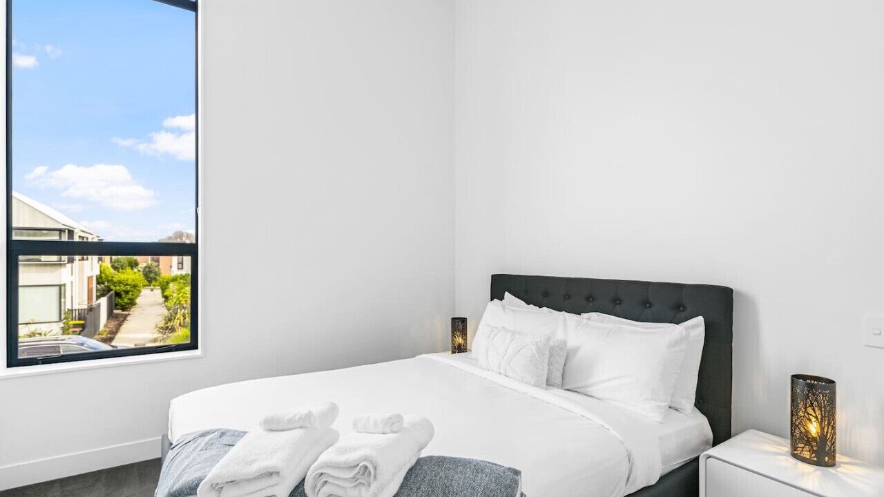 Photo of Bedroom in Hobsonville