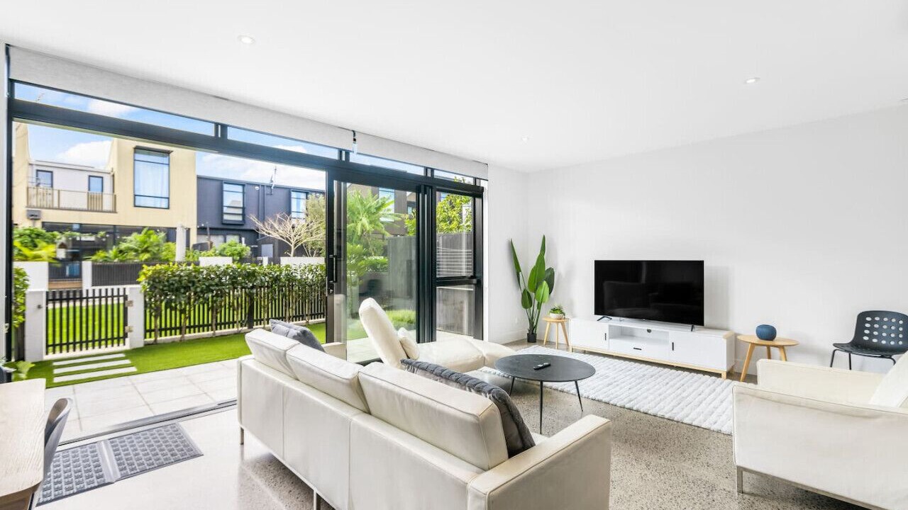 Photo of Livingroom in Hobsonville