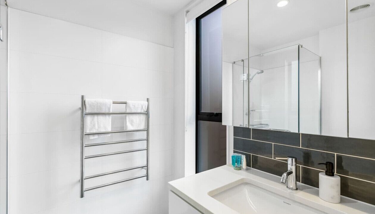 Photo of Bathroom in Hobsonville