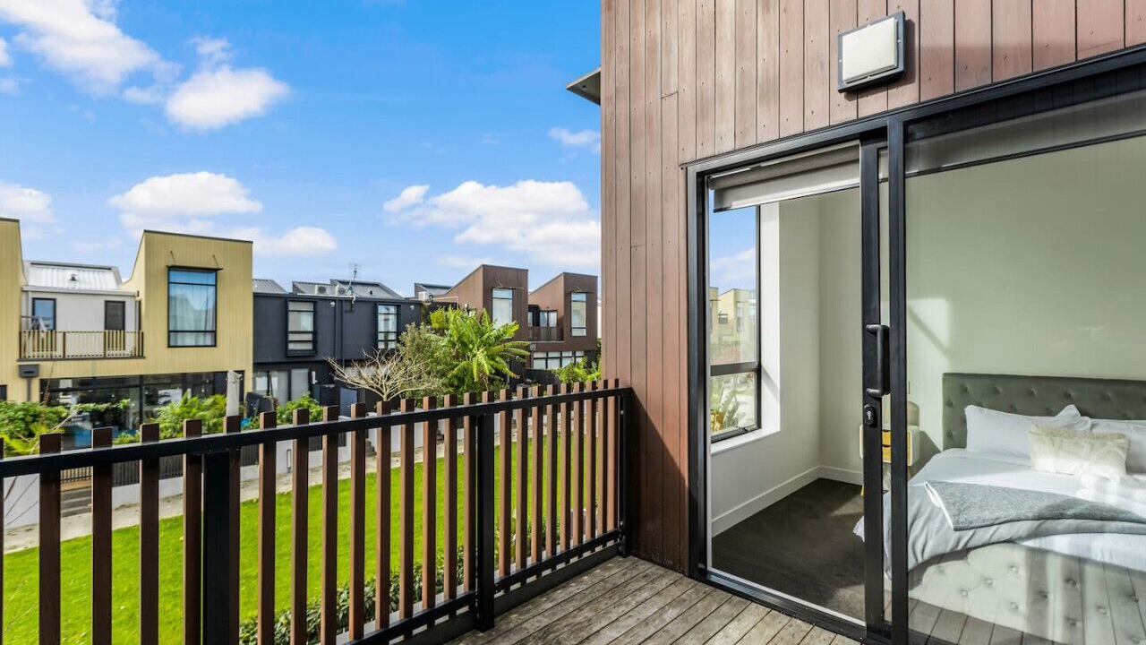 Photo of Outdoor in Hobsonville