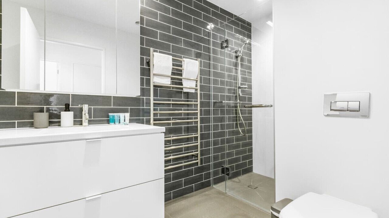 Photo of Bathroom in Hobsonville