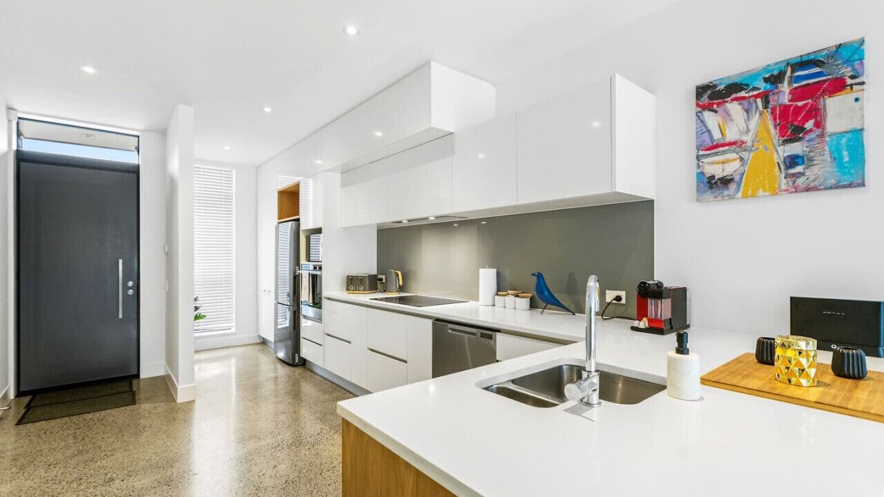 Photo of Kitchen in Hobsonville