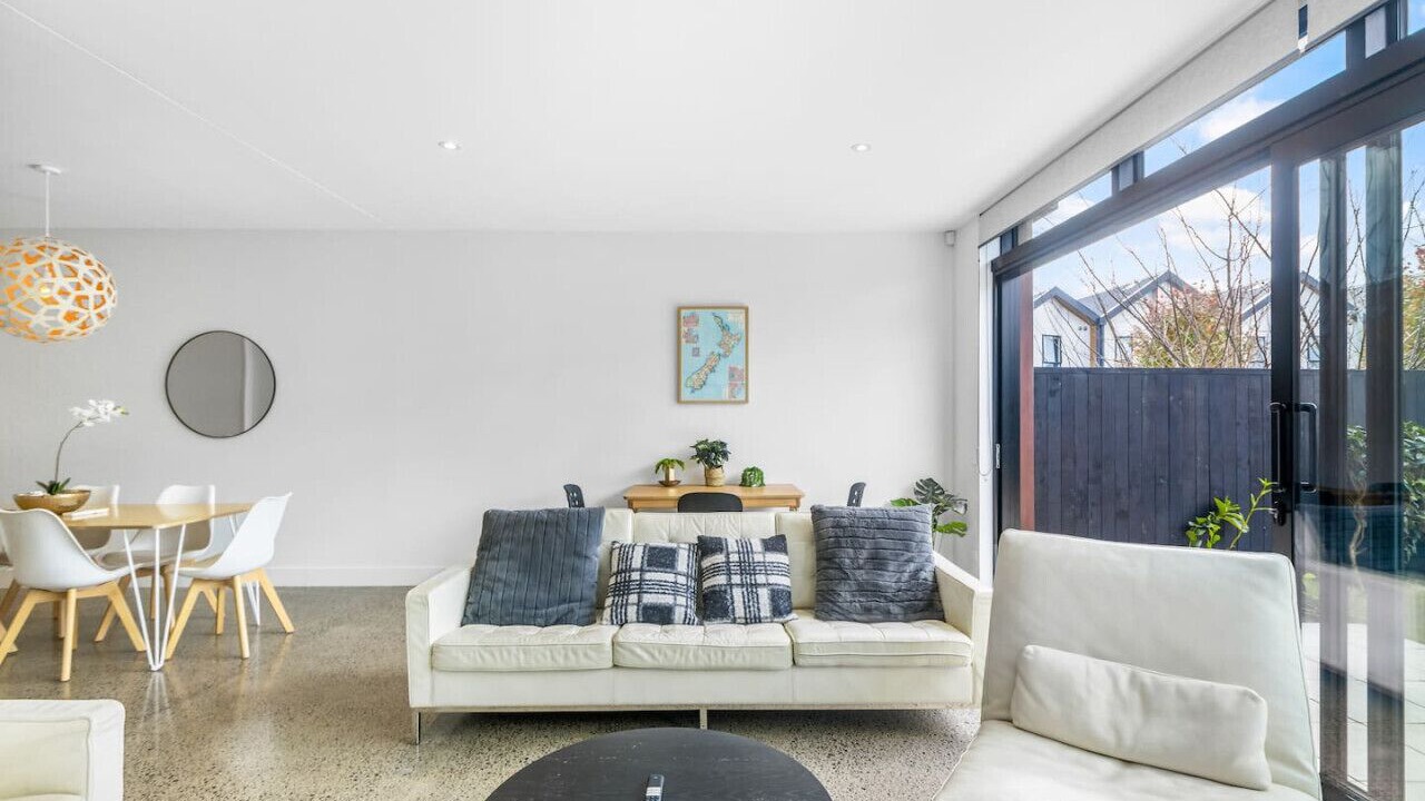 Photo of Livingroom in Hobsonville