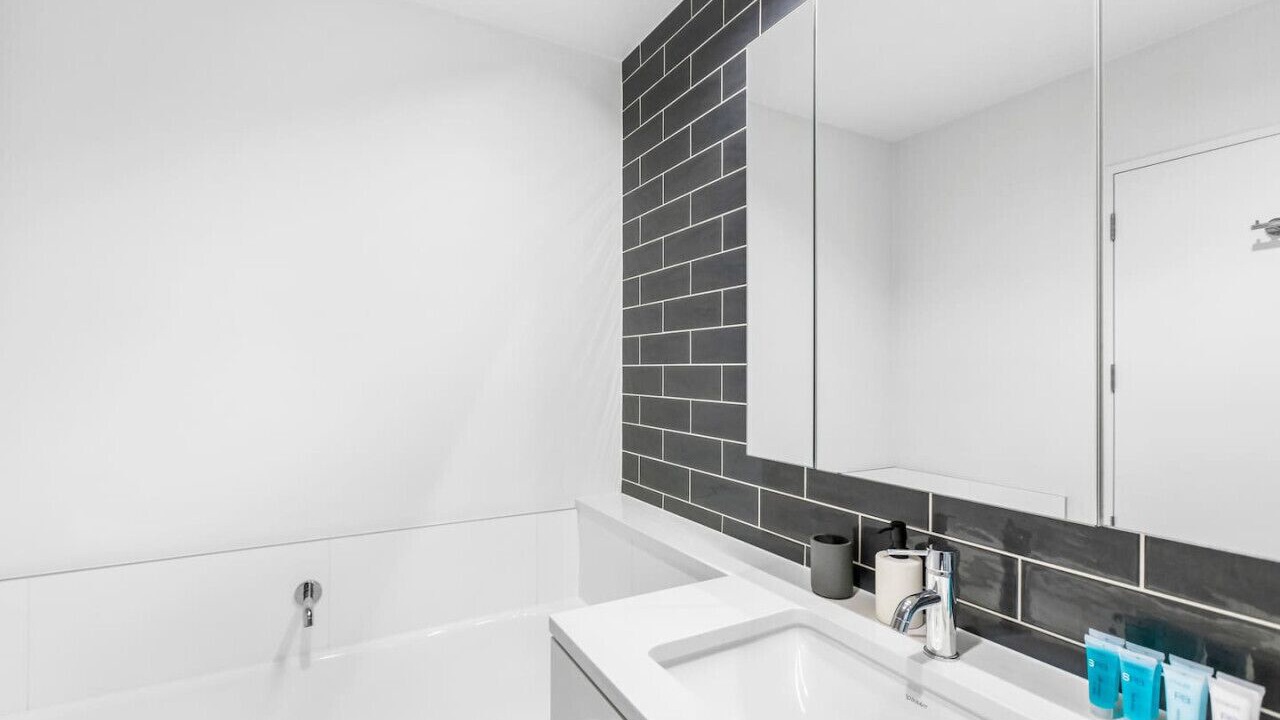 Photo of Bathroom in Hobsonville