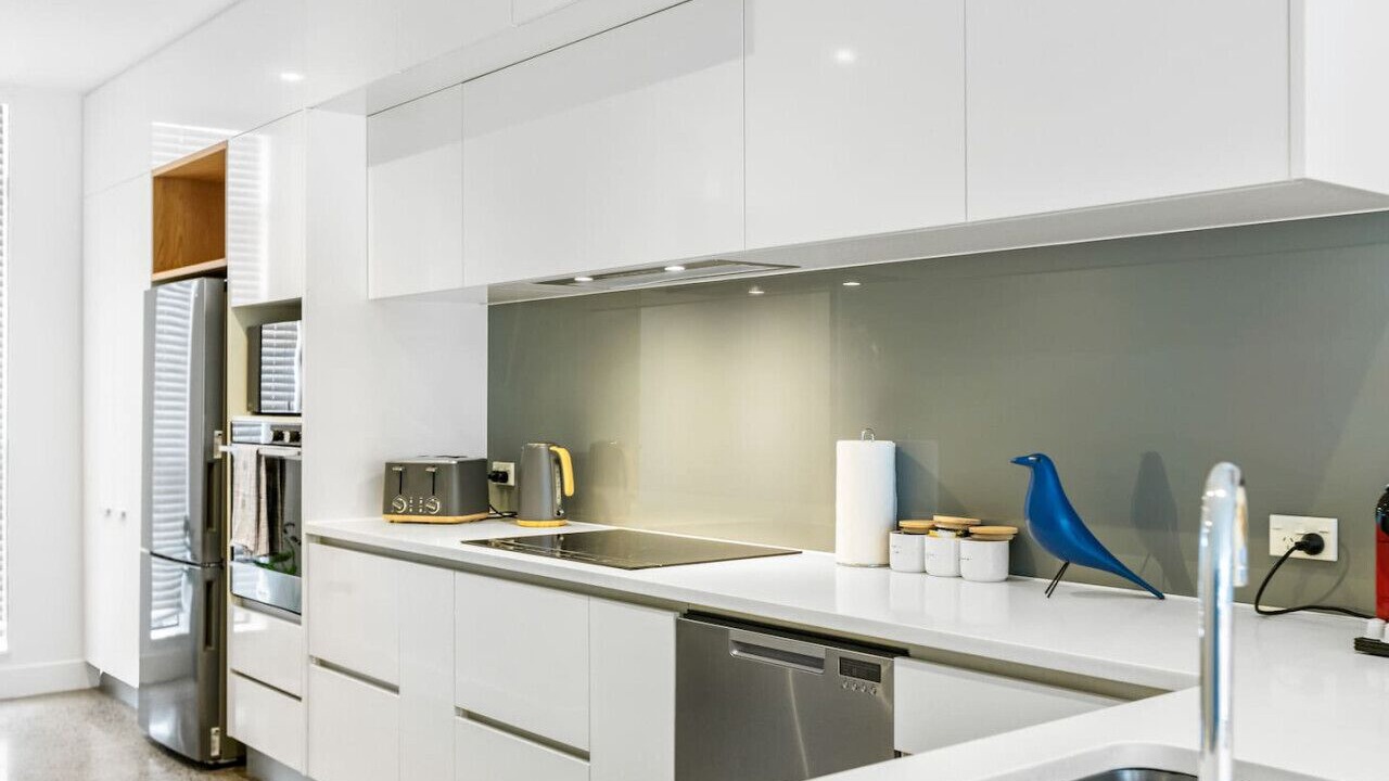 Photo of Kitchen in Hobsonville