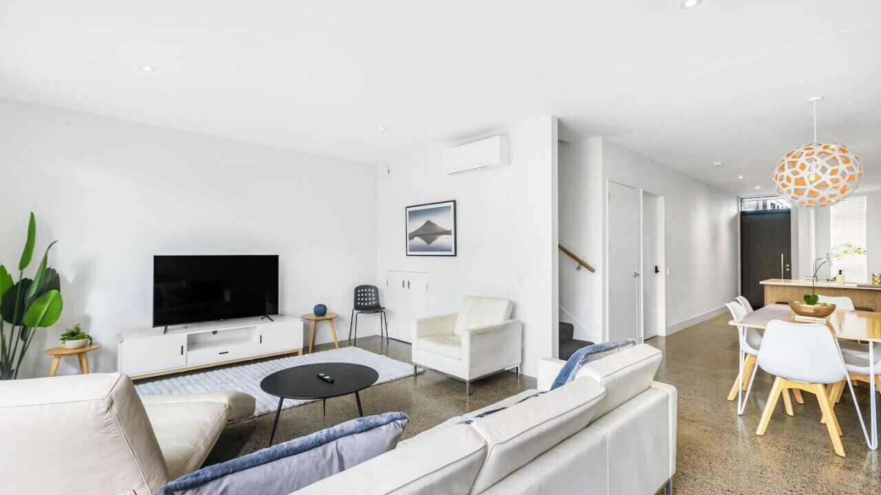 Photo of Livingroom in Hobsonville