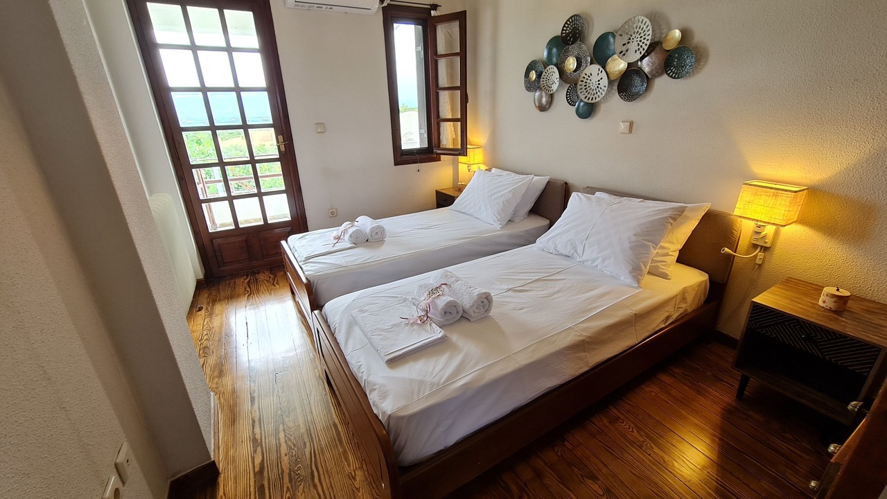 Photo of Bedroom in Oropos