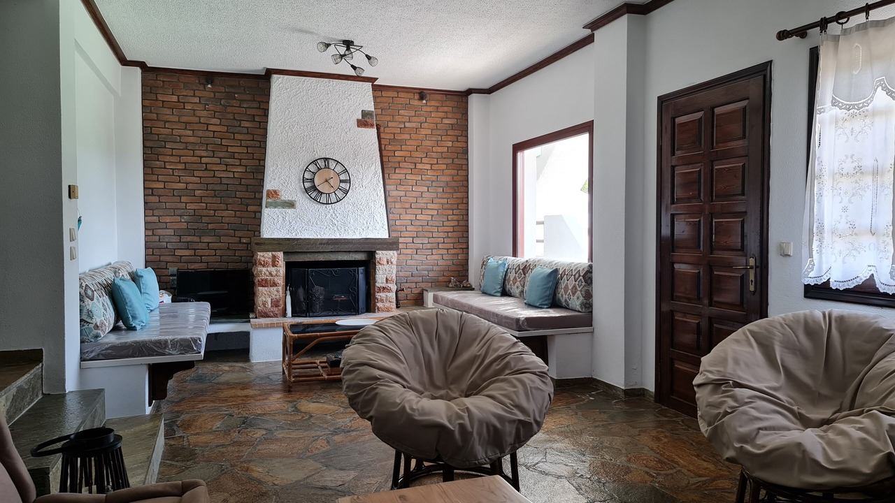 Photo of Livingroom in Oropos