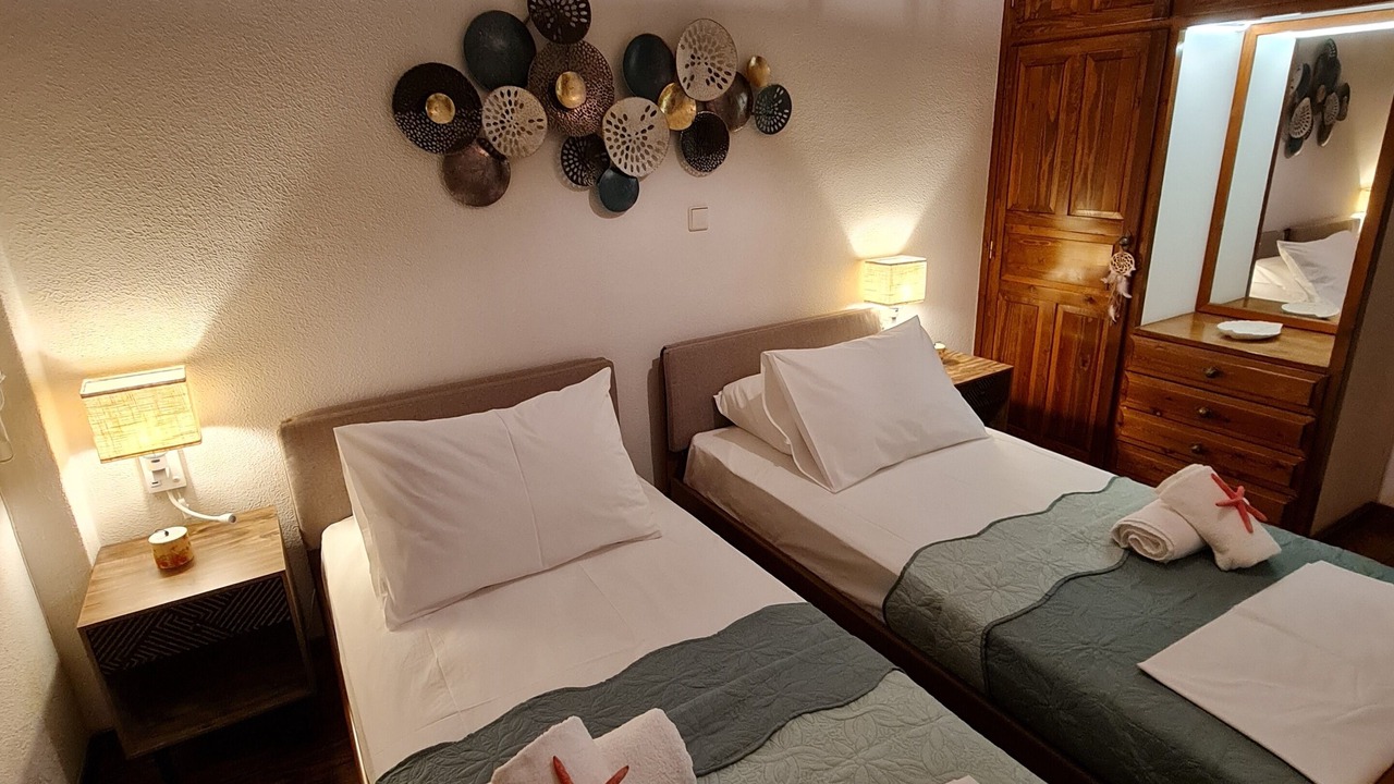 Photo of Bedroom in Oropos