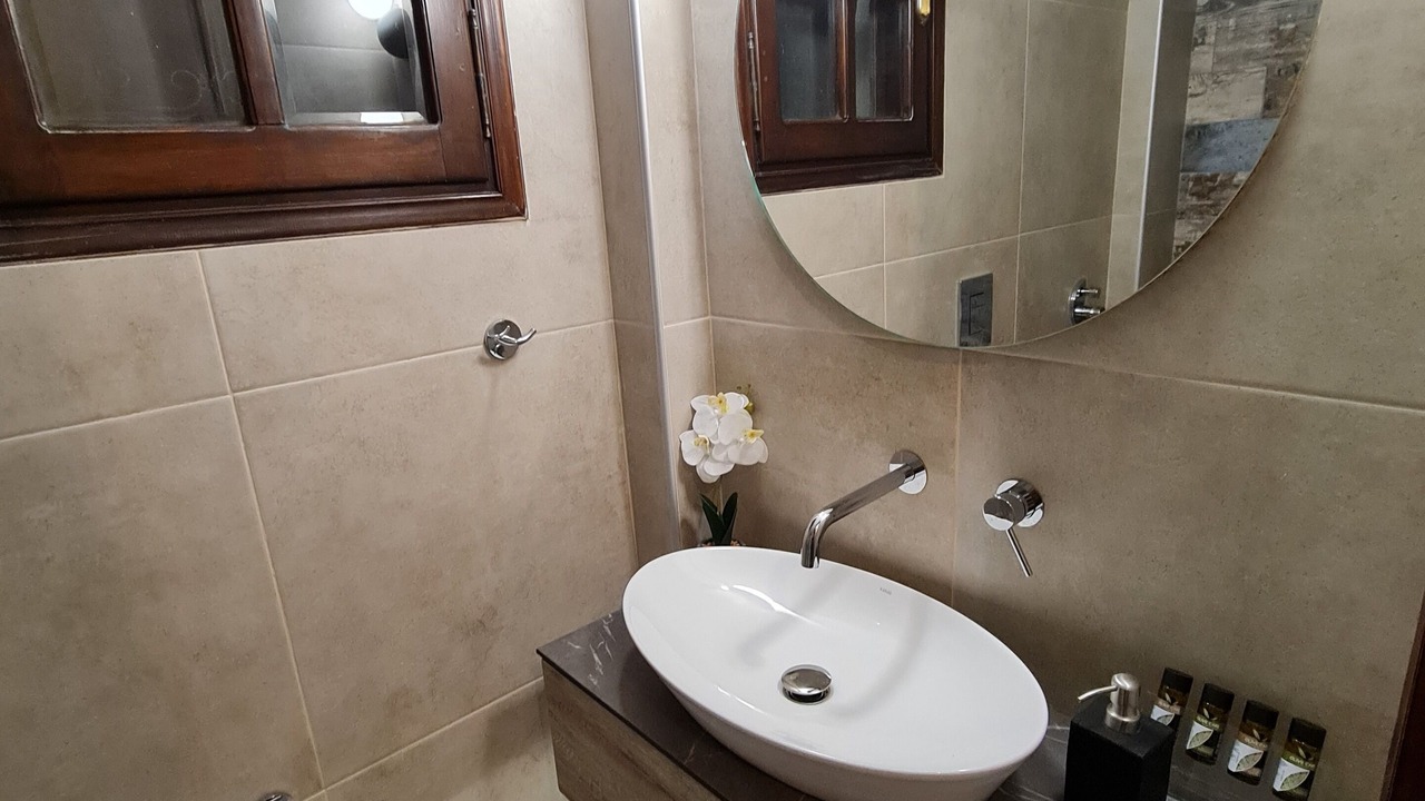 Photo of Bathroom in Oropos