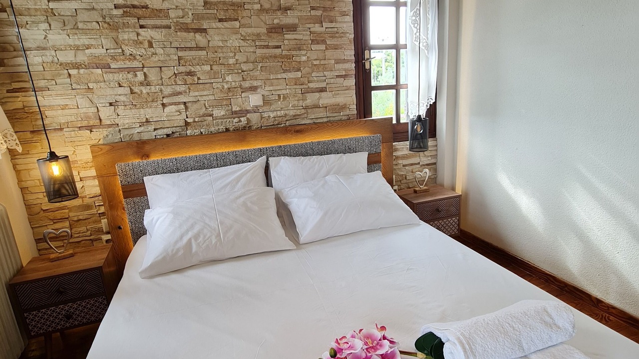 Photo of Bedroom in Oropos