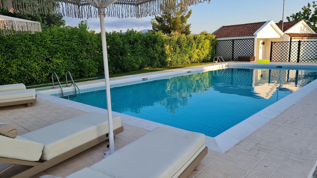 Photo of Outdoor in Oropos