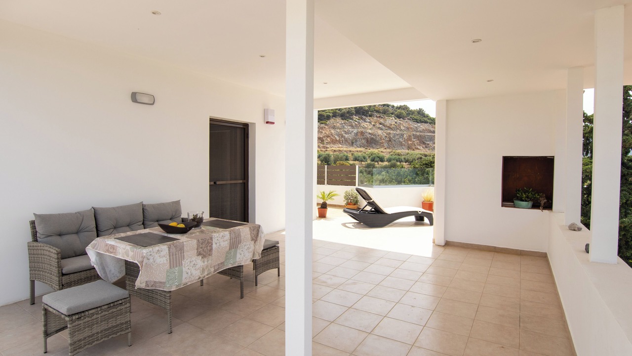 Photo of Outdoor in Malia